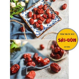 Táo đỏ Tân Cương 500g