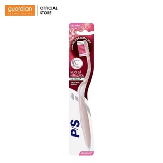 Bàn chải đánh răng P/S