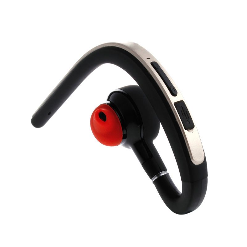 Tai Nghe Bluetooth bonj V4 1 Âm Thanh Stereo Sống Động Chất Lượng Cao