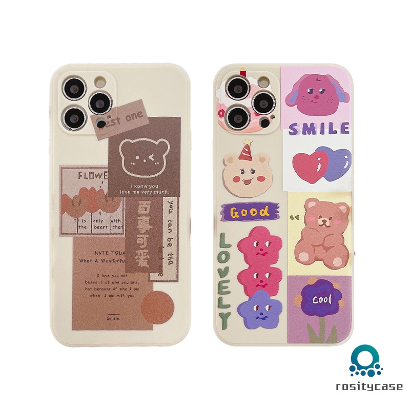 Ốp Điện Thoại Cho VIVO Y72 Y51 2020 Y12 Y30 Y31 2021 Y53 Y91C V19 Y3S Y11S Y52 Y91 Y20 Y12S Y17 Y93 Y50 Y20S Y51A Y30i Y12i Y15