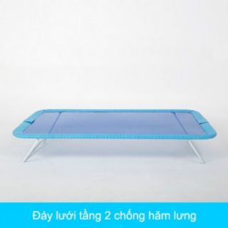 Nôi điện 2 tầng Long Hưng.