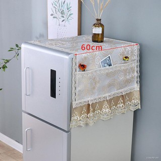 Tấm Phủ Tủ Lạnh 3.28