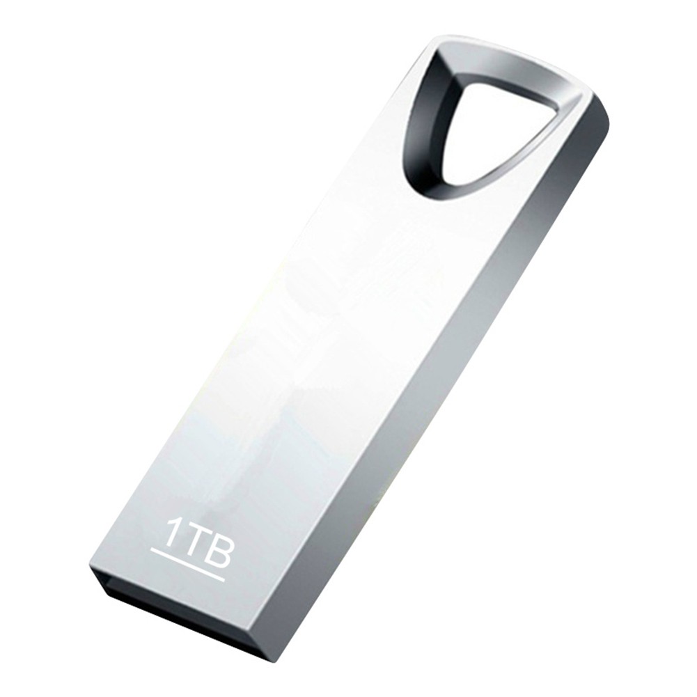 Ổ Đĩa Usb 3.0 1 / 2tb Tốc Độ Cao Cho Laptop | BigBuy360 - bigbuy360.vn