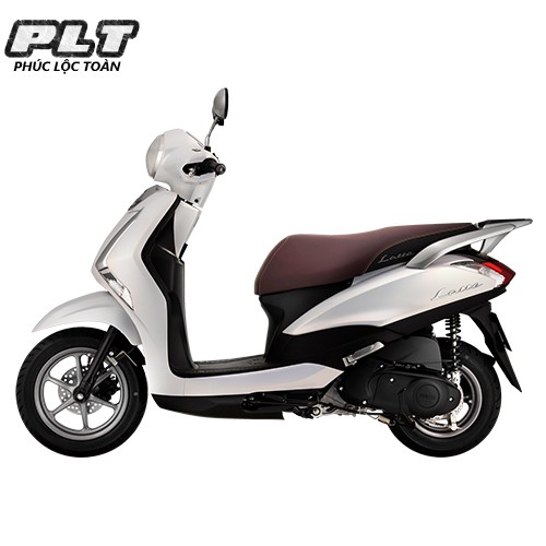 Xe Máy Yamaha Latte 2020 (4 màu) | Shopee Việt Nam