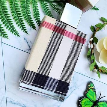 [ hot sale ] 🔥[Deal 9k] Nước hoa nữ Burberry London for Women(mẫu thử 2-5-10ml)Dịu dàng, Gợi cảm, Nữ tính