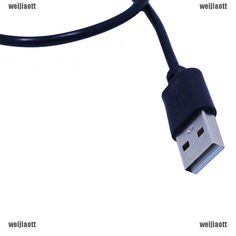 Cáp chuyển đổi USB sang Molex 4 pin quạt làm mát máy tính 1 chân PC