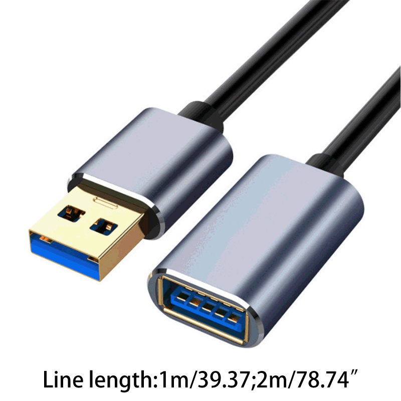 Nama Dây Cáp Sạc Nhanh USB 3.0 1m / 2m 3.28ft / 6.5ft