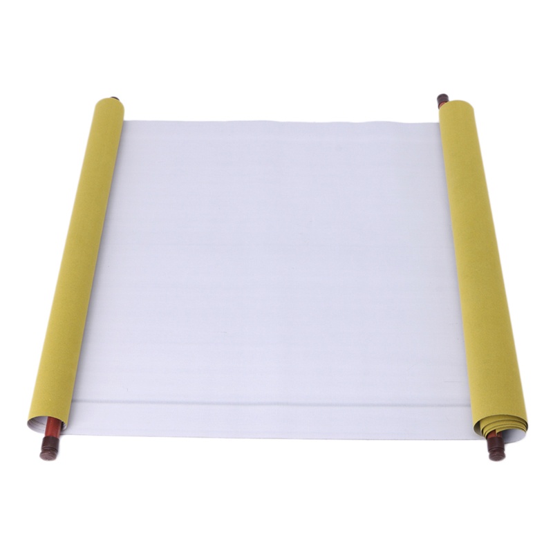 Tấm Vải Thư Pháp Cỡ Nhỏ / Vừa / Lớn Có Thể Tái Sử Dụng