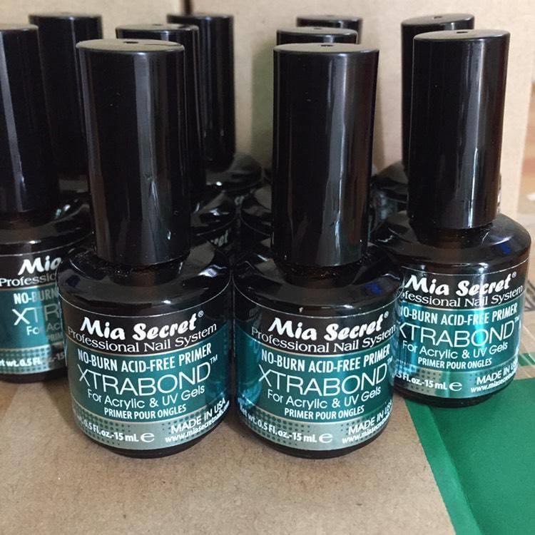 Liên kết bột Primer Mia Secret chính hãng USA