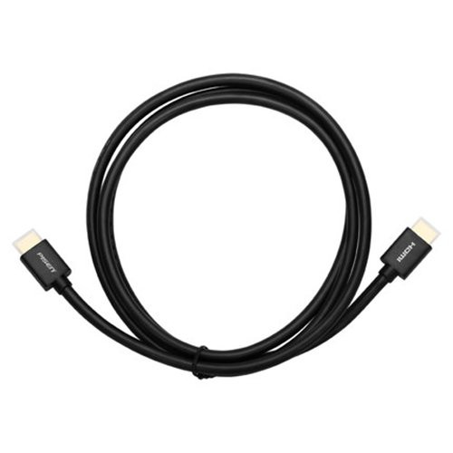 Cáp Pisen HDMI HD Braided 2000mm - (NJ-HD07-2000) - Hàng chính hãng