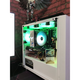 COMBO 3 MÓN MAIN VGA VÀ CPU  I3 8100