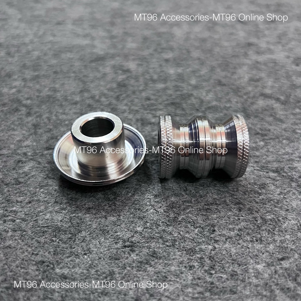 Bộ Canh Bánh Inox Sirius Các Đời Trước Sau Chuẩn Inox304