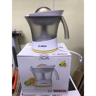 Máy vắt cam BOSCH MCP3500 máy vắt cam mini khung nhựa