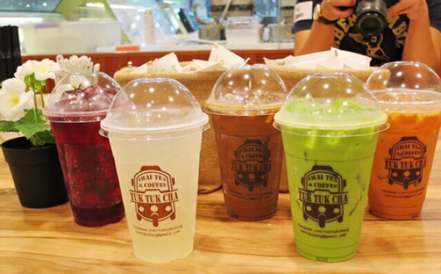 Trà sữa HỒNG TRÀ new (gói to) | BigBuy360 - bigbuy360.vn