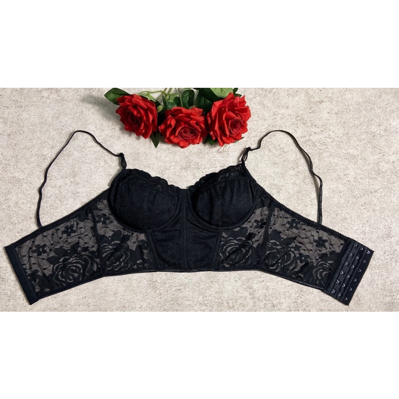 [ẢNH THẬT] CROP CÓ GỌNG - Thiết Kế Cao Cấp