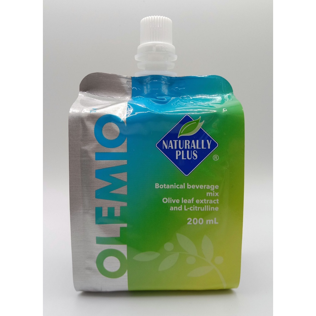 NƯỚC OLEMIO NHẬT BẢN - HÀNG CÔNG TY - THÙNG 30 GÓI - KÈM CHẾ ĐỘ BẢO HÀNH