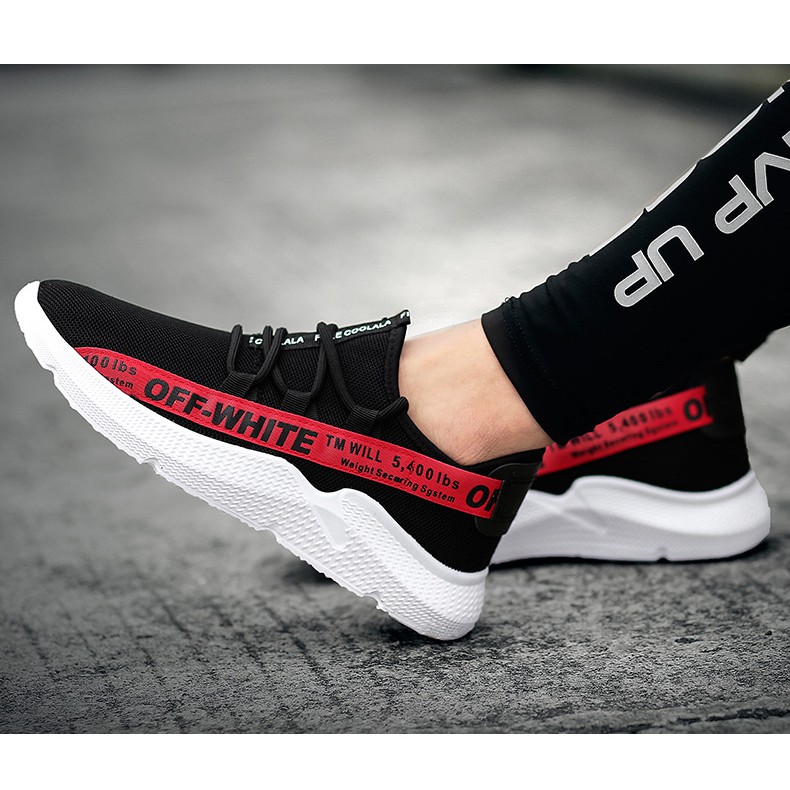 Giày sneaker nam thể thao (KING SHOES) mã WOT | WebRaoVat - webraovat.net.vn