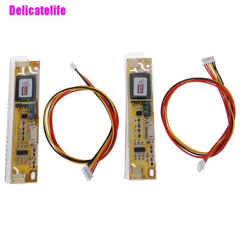 Bảng biến tần kép CCFL áp suất cao với màn hình LCD 10-26&quot; 10-28V
