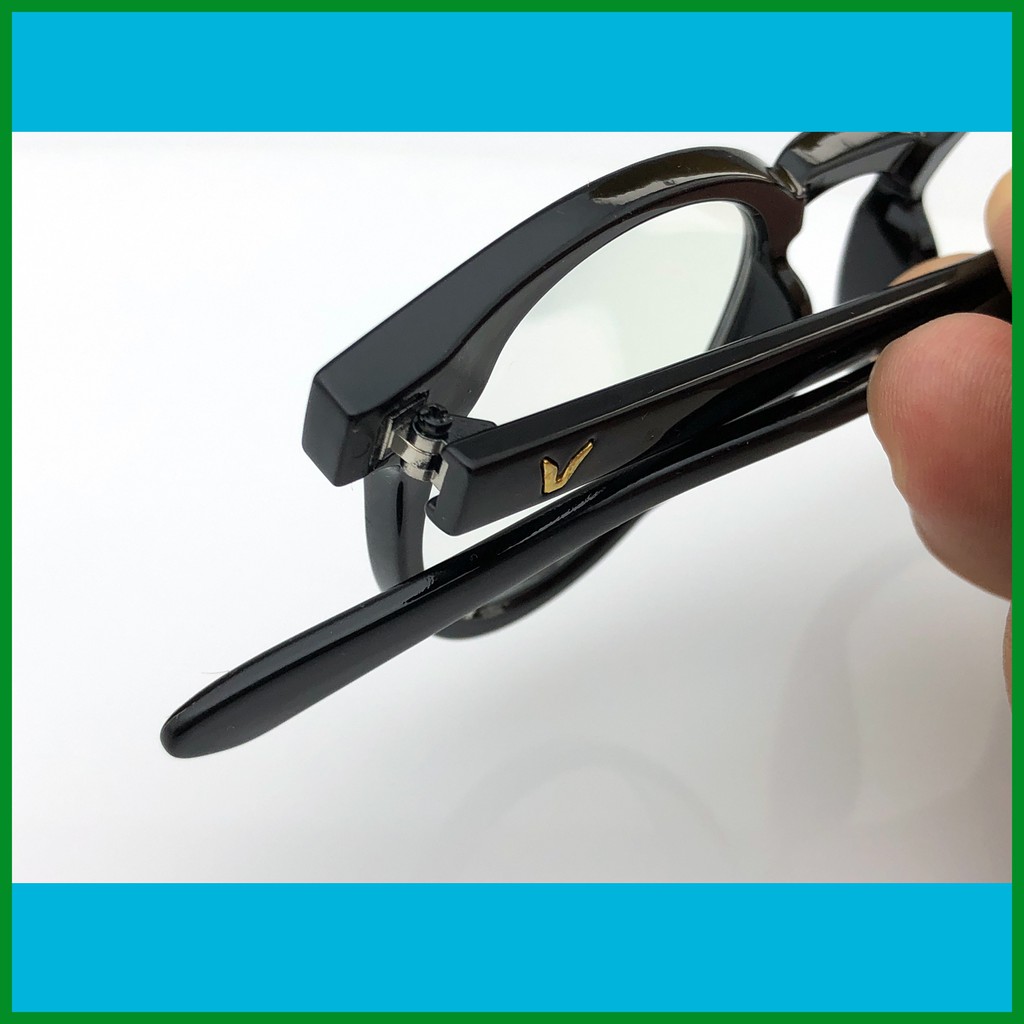 GỌNG KÍNH TRÒN GM THỜI TRANG CAO CẤP NAM NỮ | BigBuy360 - bigbuy360.vn