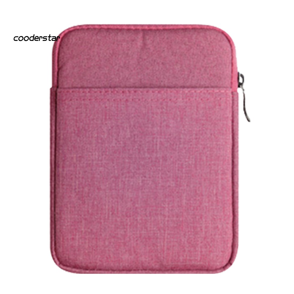 Túi Đựng Có Khóa Kéo Cho Kindle 499 558 Paperwhite Voyage