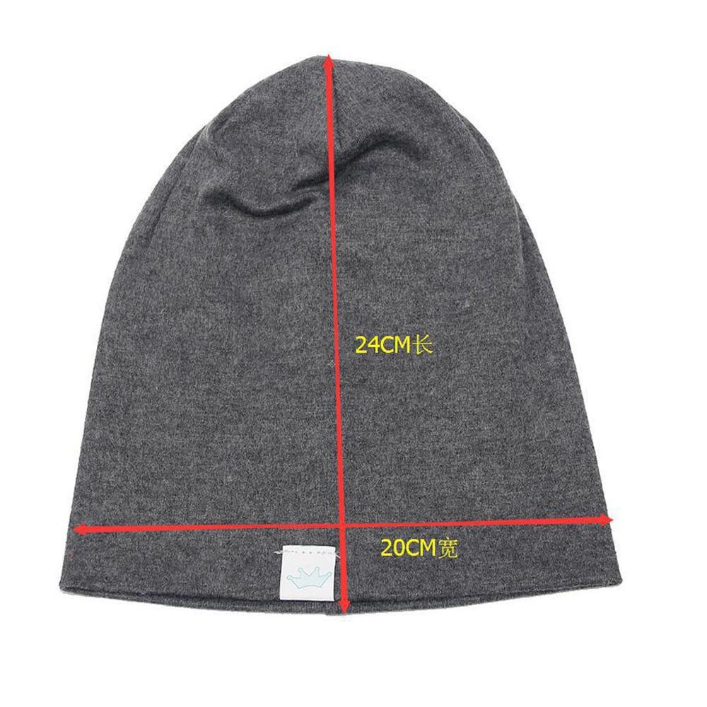Mũ Trùm Đầu Chất Cotton Phong Cách Giáng Sinh Cho Bé