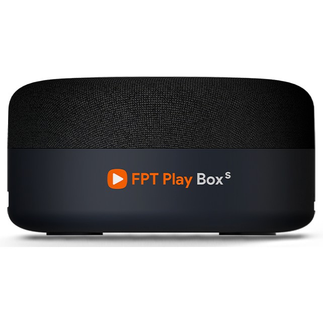 Đầu thu kỹ thuật số FPT Play Box+ 2020 - Tivi Box - Hệ điều hành AndroidTV 10