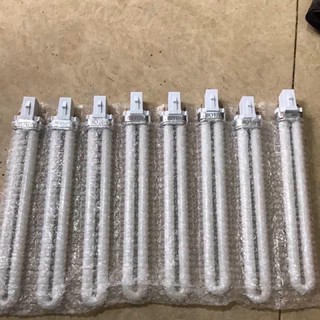 Bóng đèn bàn học sinh 11w ánh sáng vàng Molik