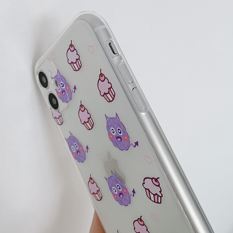 Ốp điện thoại cho iphone 5/5s/6/6plus/6s/6s plus/6/7/7plus/8/8plus/x/xs/xs max/11/11 pro | BigBuy360 - bigbuy360.vn