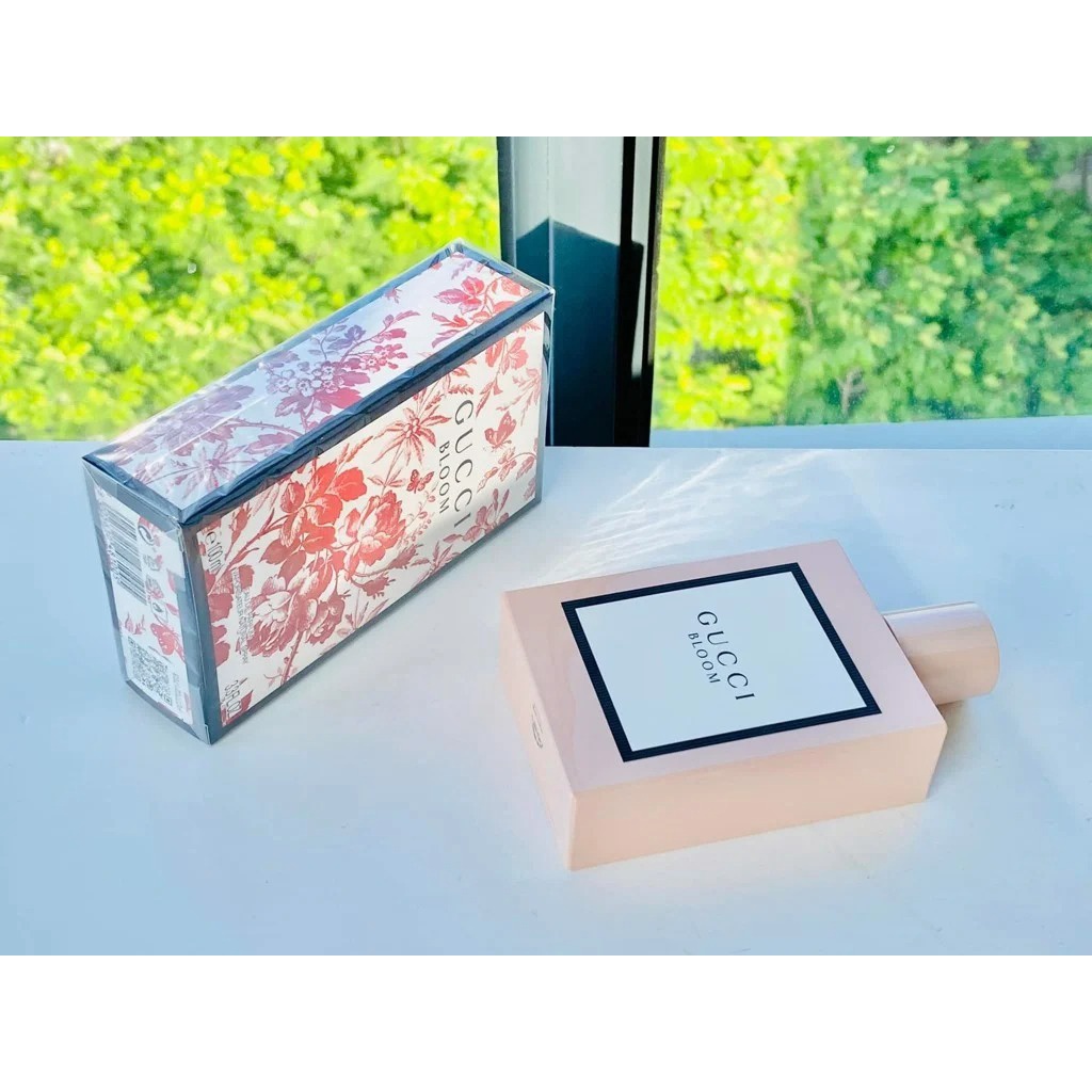 Nước Hoa Gucci Flora 10ML, Gucci Memoire 10ML hương hoa cỏ, Nước Hoa Nữ Chính Hãng