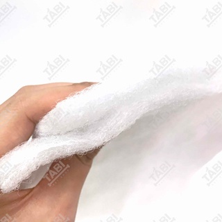 Bông gòn mỏng lọc nước hồ cá
