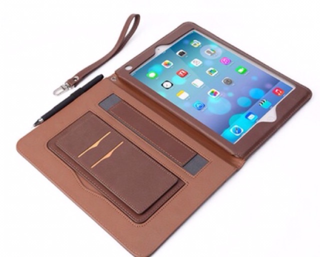 Bao da ipad gen 7/8 10.2 da | BigBuy360 - bigbuy360.vn