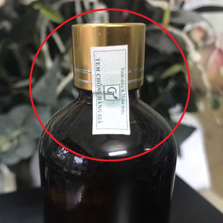 Tinh Dầu Cam Ngọt Nguyên Chất 100% Thiên Nhiên