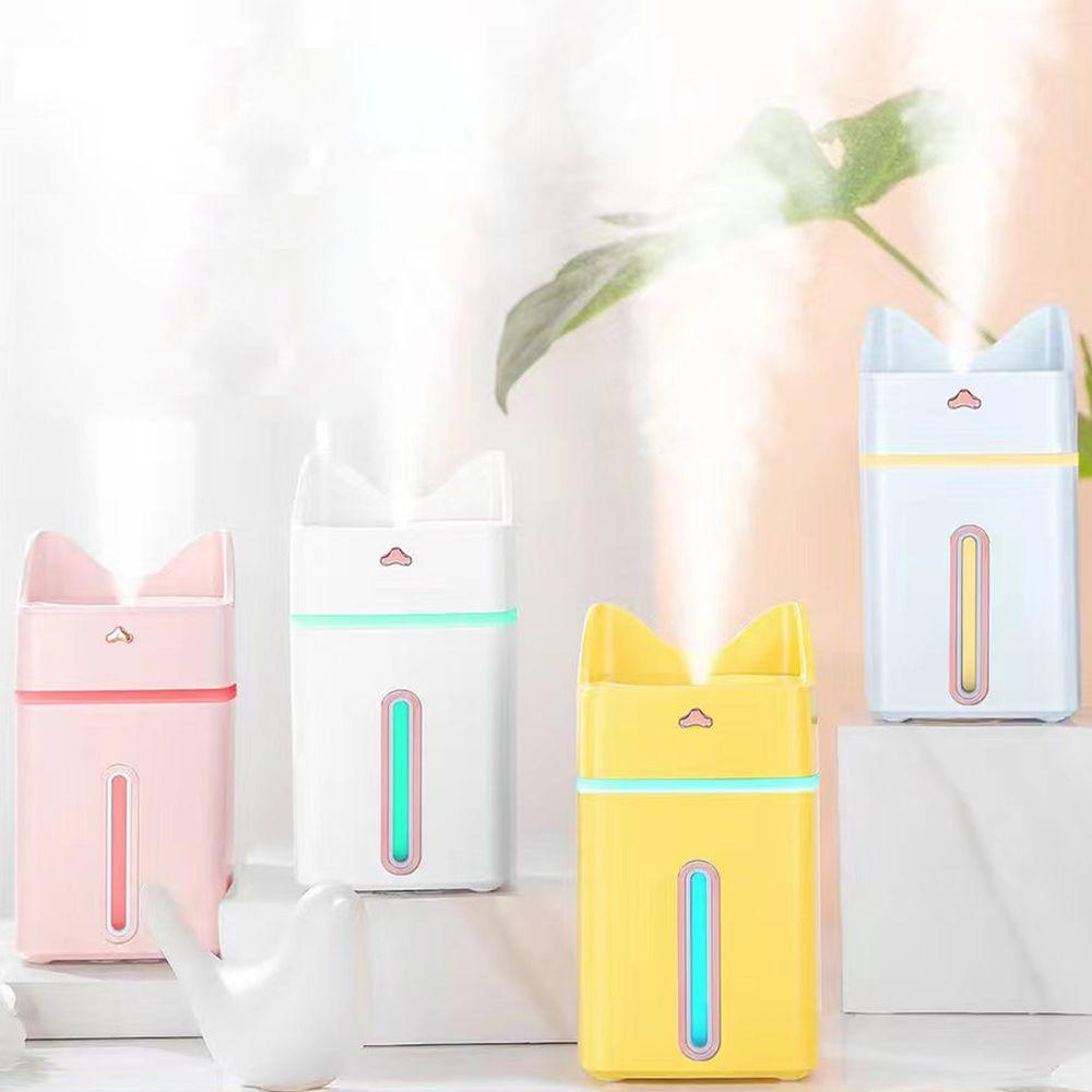 JANE Máy Tạo Độ Ẩm Không Khí Dung Tích Lớn
