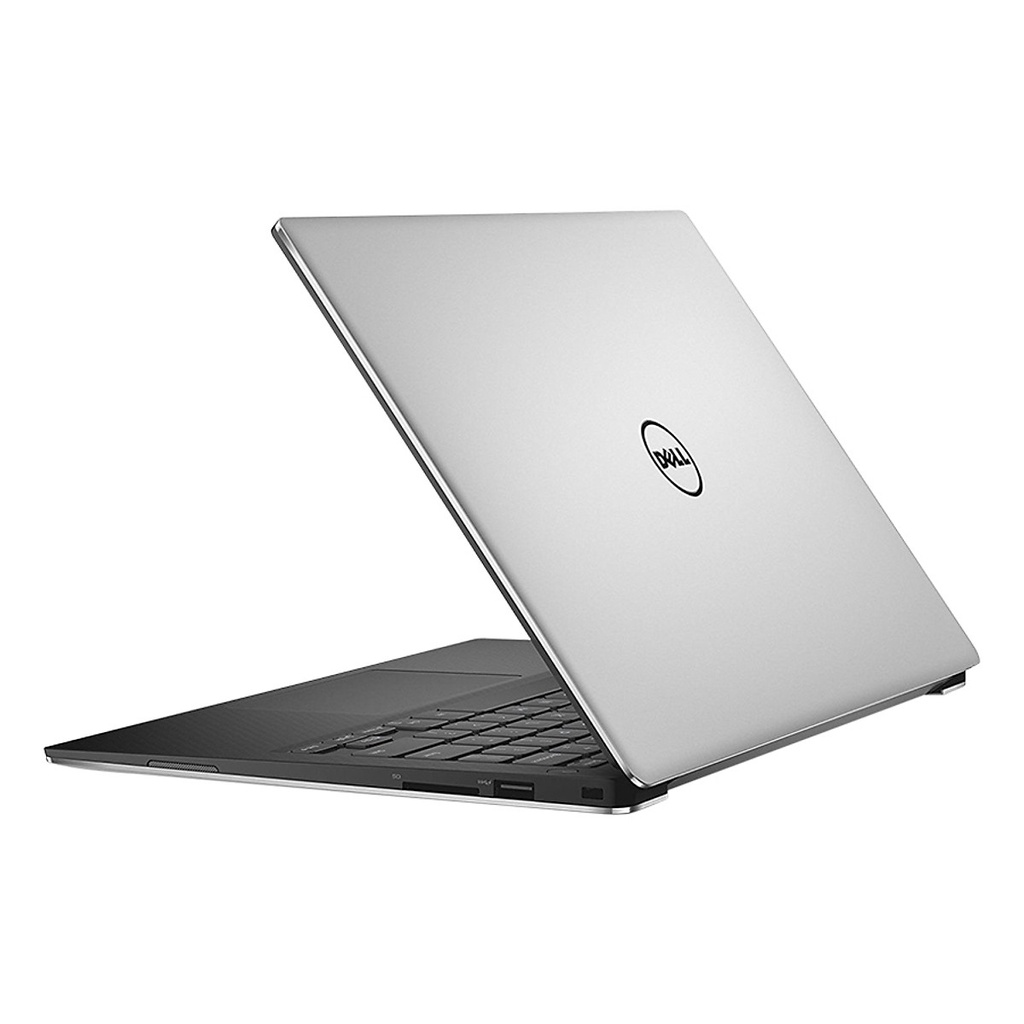 Laptop Dell Xps 13 9360 intel core i7 8550U ram 8GB ssd 256GB PCIe màn hình 13.3 Full HD  Win 10 | BigBuy360 - bigbuy360.vn