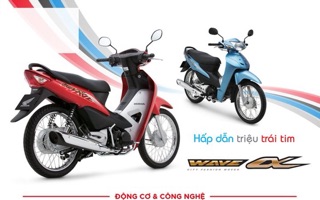 Cụm đèn pha Wave a 100 - Wave a 110 - S 100 - RS 100