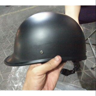 Mũ đua ngựa form Polo 2