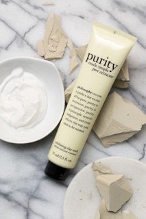 Mặt Nạ Đất Sét Philosophy Purity Made Simple Pore Extractor Mask