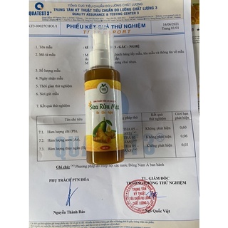 Dầu gội đầu thảo dược oganic