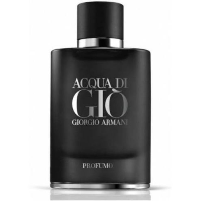 Giorgio Armani Acqua Di Gio Profumo EDP (5ml – 15ml – 40ml – 75ml – 125ml)