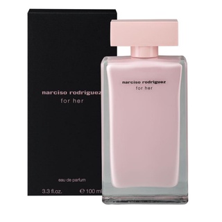 Nước hoa nữ Narciso Rodriguez for Her Eau de Parfum
