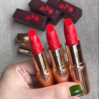 SON THỎI CHARLOTTE TILBURY
