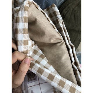 Bộ chăn ga 4 món cotton 3D hàng nhập