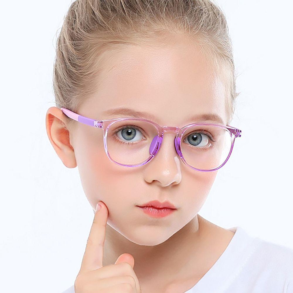 BSUNS Kính Siêu Nhẹ Bảo Vệ Mắt Dành Cho Các Bé