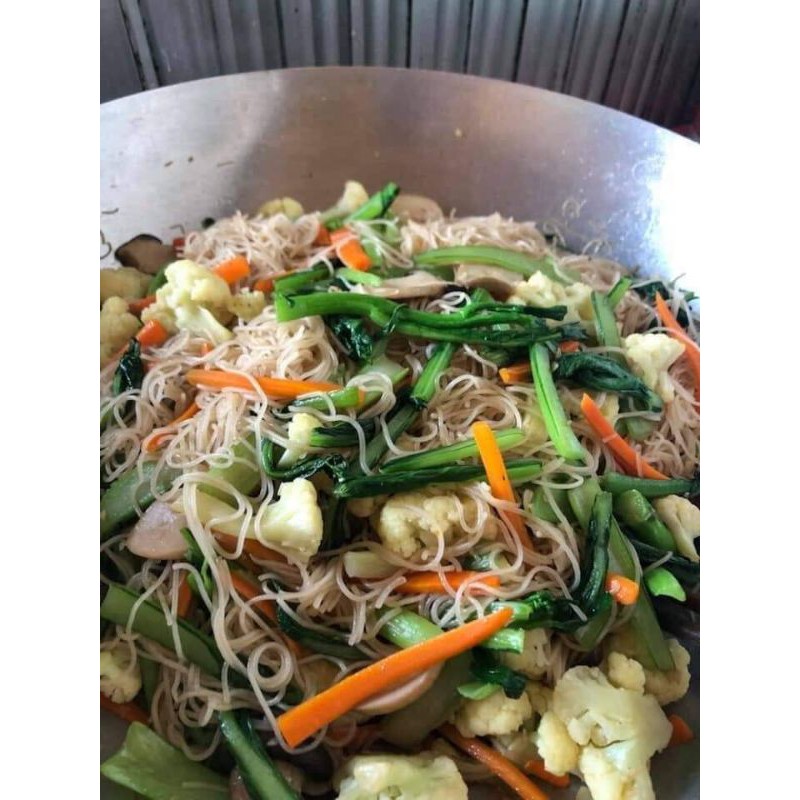1KG bún gạo khô Phan Rang
