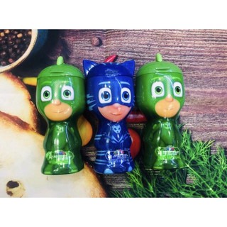 Sữa Tắm 3 in 1 PJ Mask,Poopsie,Froze,Paw Patrol USA