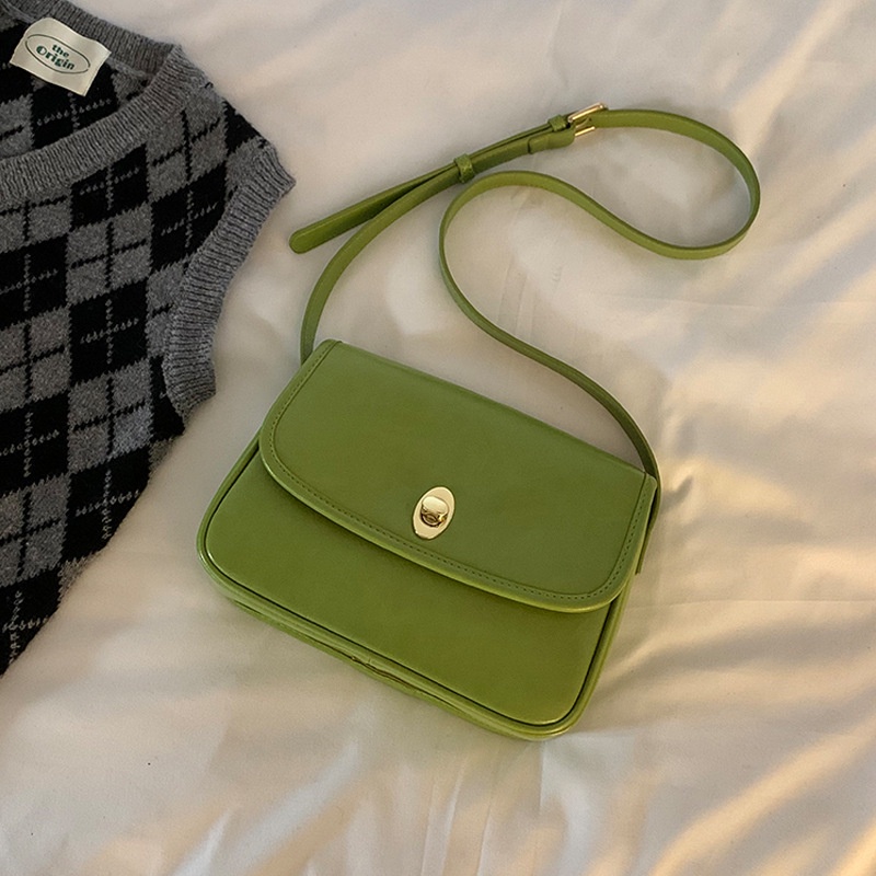 Túi Đeo Vai Thiết Kế Mới Đơn Giản Thời Trang Dành Cho Năm 2022