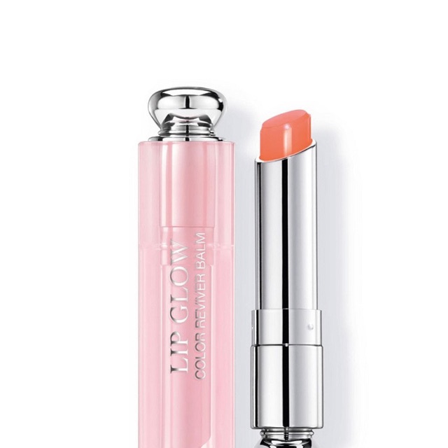 Son dưỡng Dior Addict Lip Glow 004 (Chuẩn hàng xách tay)