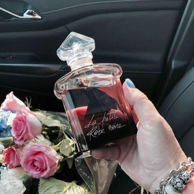 Mẫu thử Nước hoa Guerlain Le Petit Rose Noire 5ml/10ml EDP /𝚄𝚗𝚒𝚜𝚎𝚡.𝚙𝚎𝚛𝚏𝚞𝚖𝚎/ | BigBuy360 - bigbuy360.vn