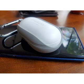 Case color dẻo Galaxy Buds/Buds+