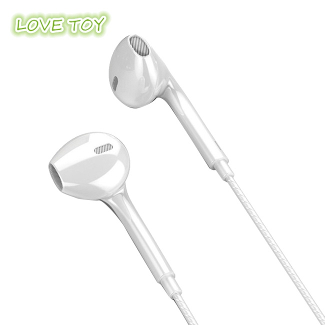 Tai Nghe Nhét Tai Nkodok Có Dây Âm Thanh Hifi 6d Cho Điện Thoại Android